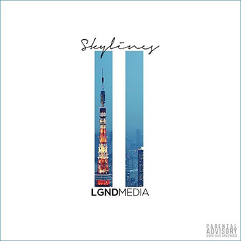 Сэмплы LGND Media Skylines Vol 2
