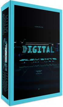 Звуковые эффекты - Epic Stock Media - Digital Elements