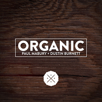 Сэмплы ударных - That Sound ORGANIC Drums