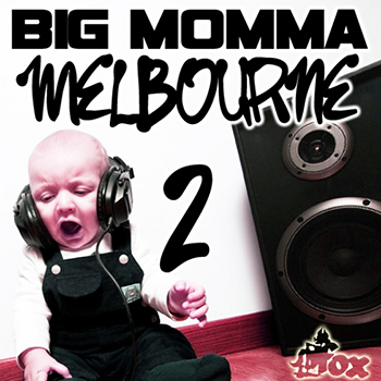 Сэмплы Fox Samples - Big Momma Melbourne 2