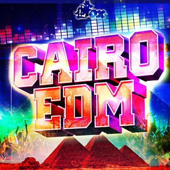 Сэмплы Fox Samples - Cairo EDM