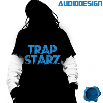 Сэмплы Fox Samples - Audiodesign Trap Starz