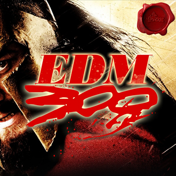 Сэмплы Fox Samples - Edm 300