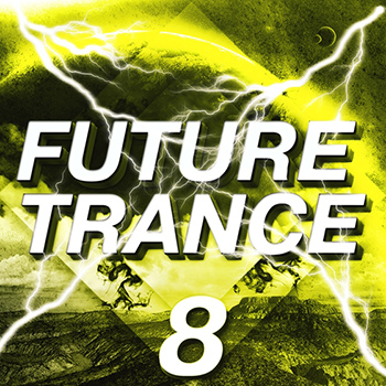 Сэмплы Trance Euphoria Future Trance 8