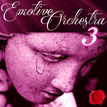 Сэмплы Fox Samples - Emotive Orchestra 3