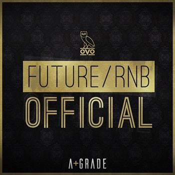 Пресеты A-Grade Audio Future RNB Official