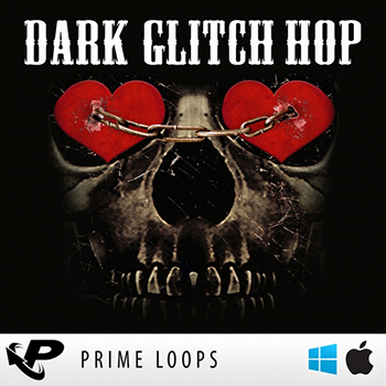 Сэмплы Prime Loops - Dark Glitch Hop