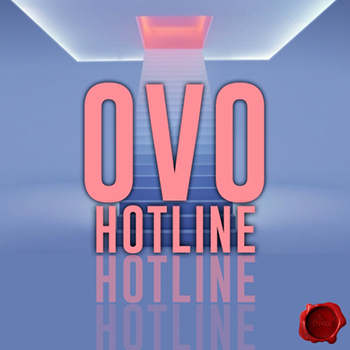 Сэмплы Fox Samples - Ovo Hotline