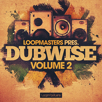 Сэмплы Loopmasters - Dubwise Vol 2