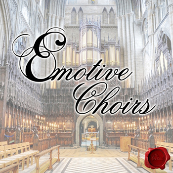 Сэмплы хора - Fox Samples - Emotive Choirs