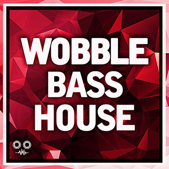 Пресеты Inspiring Audios Wobble Bass House For Massive