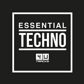 Сэмплы 4 U Tracks - Essential Techno