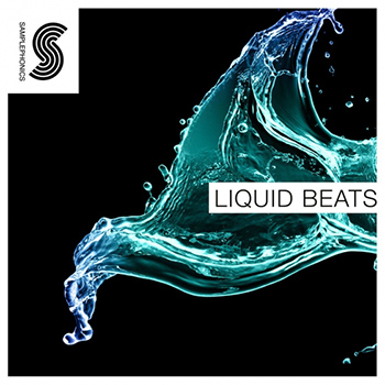 Сэмплы Samplephonics - Liquid Beats