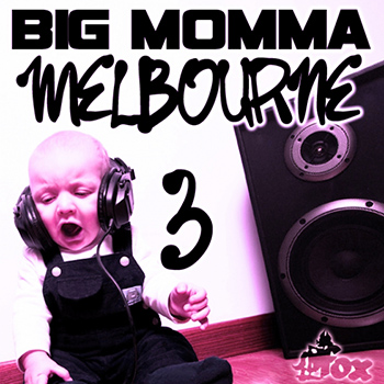 Сэмплы Fox Samples Big Momma Melbourne 3