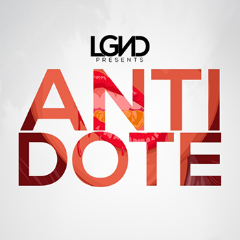 Сэмплы LGND - Antidote