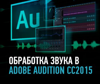 Видео уроки - Profileschool - Обработка звука в Adobe Audition