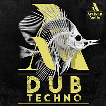 Сэмплы Artisan Audio Dub Techno