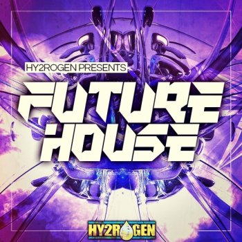 Сэмплы HY2ROGEN Future House