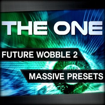 Пресеты THE ONE Future Wobble 2