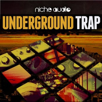 Сэмплы Niche Audio - Underground Trap (Ableton Live)