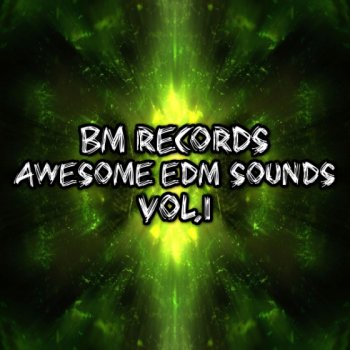 Пресеты Banger Music Records Awesome EDM Sounds Vol 1