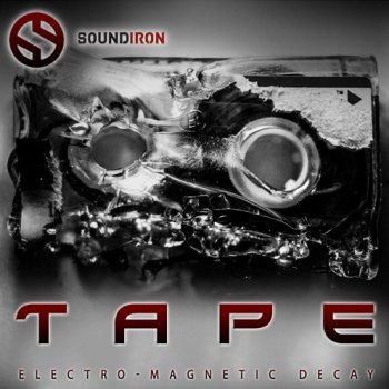 Библиотека сэмплов - Soundiron - Tape (KONTAKT)