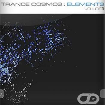 Сэмплы Myloops - Trance Cosmos Elements Volume 3