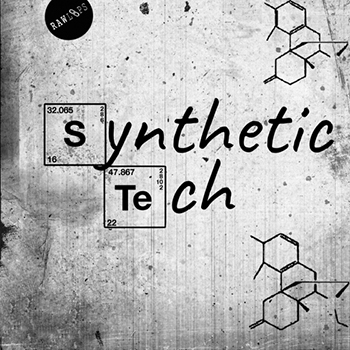 Сэмплы Raw Loops - Synthetic Tech