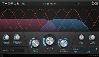 UVI Thorus v1.0.1 x64