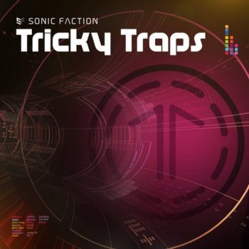 Sonic Faction Tricky Traps v1.5 for Ableton Live 10