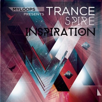 Пресеты Myloops Trance Spire Inspiration
