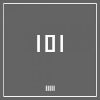 Сэмплы Samplephonics The Code Data 101