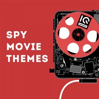 Сэмплы IQ Samples Spy Movie Themes