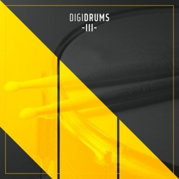 Сэмплы ударных - Diginoiz DigiDrums 3