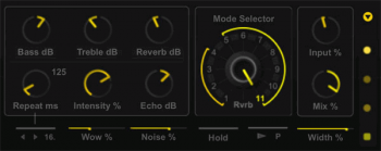 Surreal Machines Dub Machines v1.2 (Ableton Live)