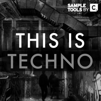 Сэмплы Cr2 Records This Is Techno
