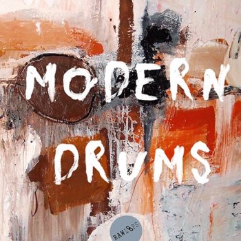 Сэмплы Raw Loops Modern Drums