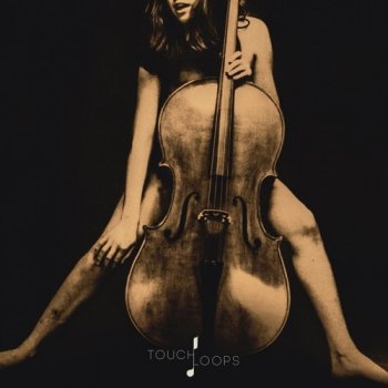 Сэмплы струнных - Touch Loops Emotion Strings