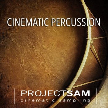 Библиотека сэмплов - ProjectSAM Cinematic Percussion v1.2 (Ableton Live)