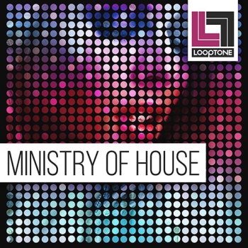 Сэмплы Looptone Ministry of House