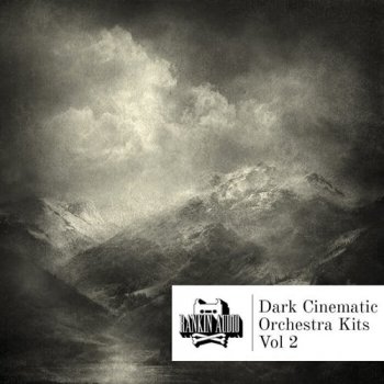 Сэмплы Rankin Audio Dark Cinematic Orchestra Kits Vol. 2
