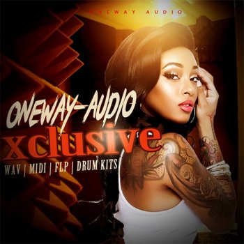 Сэмплы Oneway Audio Xclusive