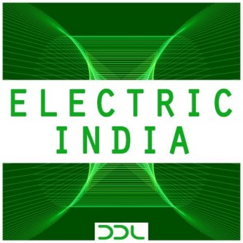 Сэмплы Deep Data Loops Electric India