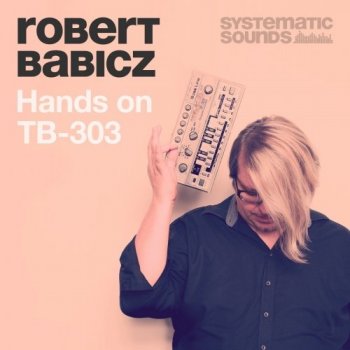 Сэмплы Systematic Sounds Robert Babicz Hands On 303