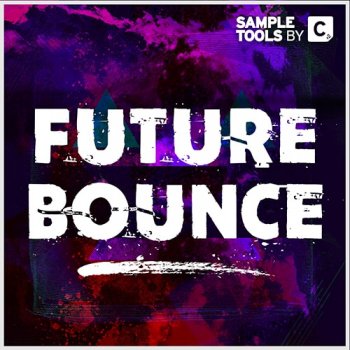 Сэмплы Cr2 Records Future Bounce