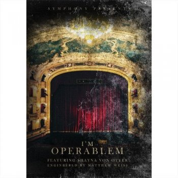 Сэмплы Symphony Im Operablem