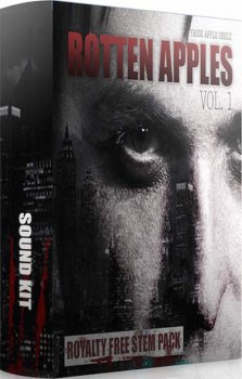 Сэмплы Yanni Apple Seedz Rotten Apples Vol 1