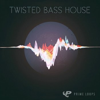 Сэмплы Prime Loops Twisted Bass House