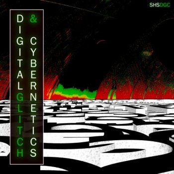 Звуковые эффекты -  ShamanStems Digital Glitch and Cybernetics