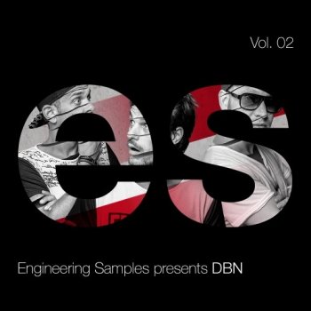 Сэмплы Engineering Samples Presents DBN Vol.2